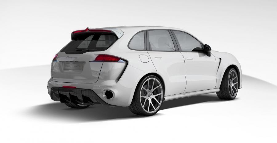  Eterniti Motors Hemera 2011 года  (фото 6 из 22)
